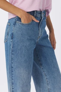 Vila Jeans Freya Jeans Dup