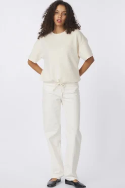 Vila Jeans Kelly Jaf Highwaist Straight