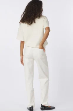 Vila Jeans Kelly Jaf Highwaist Straight