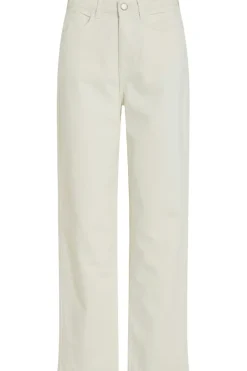 Vila Jeans Kelly Jaf Highwaist Straight