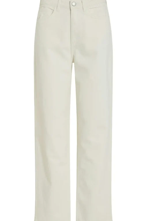 Vila Jeans Kelly Jaf Highwaist Straight
