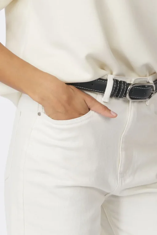 Vila Jeans Kelly Jaf Highwaist Straight