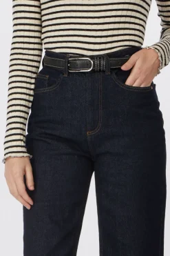 Vila Jeans Kelly Jaf Highwaist Straight
