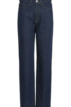 Vila Jeans Kelly Jaf Highwaist Straight