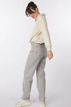 Vila Jeans Kelly Jaf Highwaist Straight