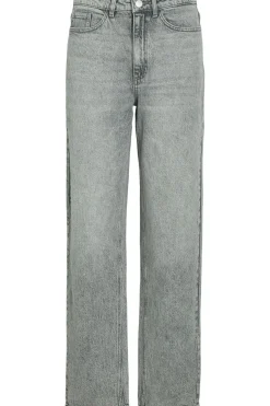 Vila Jeans Kelly Jaf Highwaist Straight