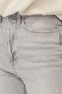 Vila Jeans Kelly Jaf Highwaist Straight