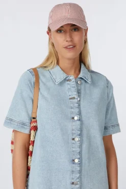Vila Jurk Soleeve Button