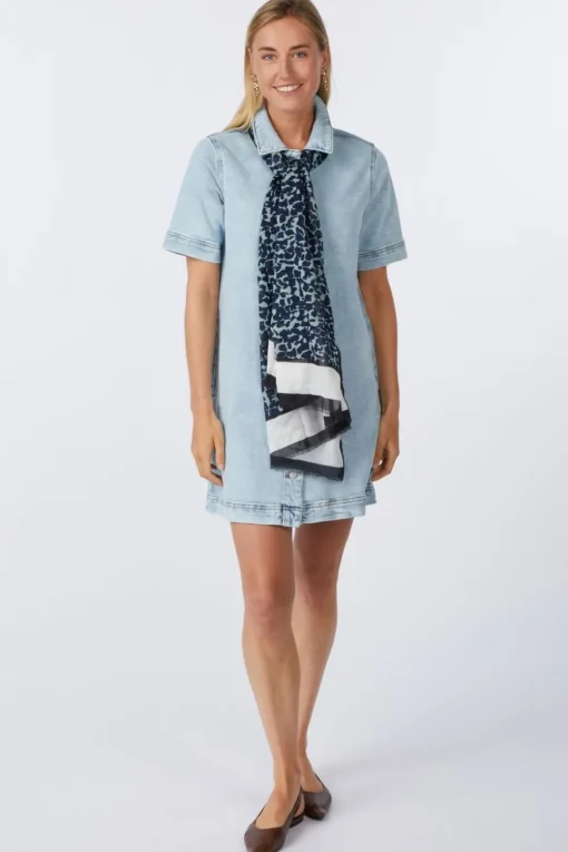 Vila Jurk Soleeve Button