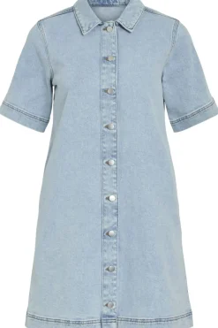 Vila Jurk Soleeve Button