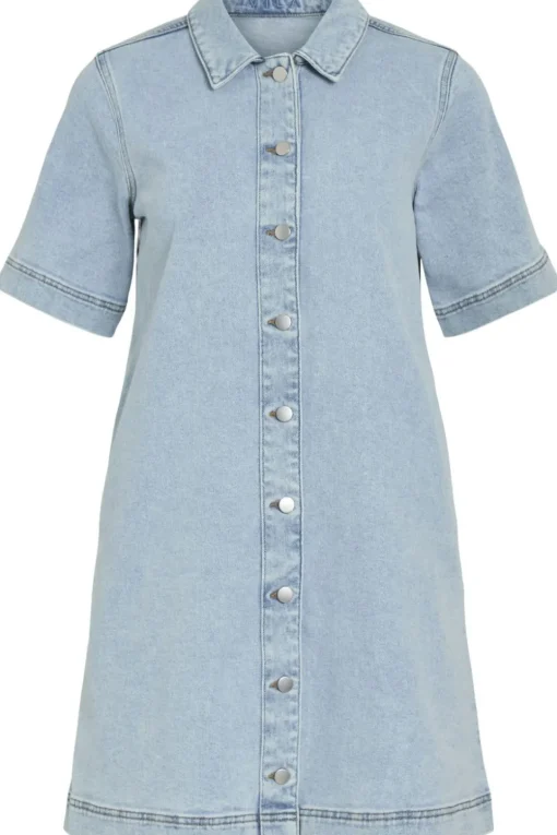 Vila Jurk Soleeve Button