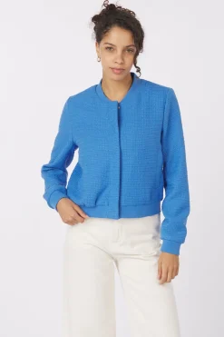 Vila Mantel Aryl Bomber