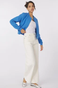 Vila Mantel Aryl Bomber