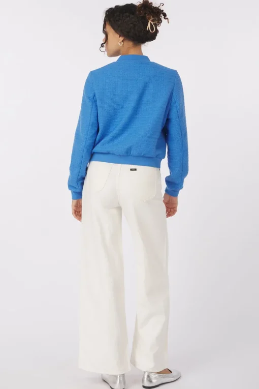 Vila Mantel Aryl Bomber