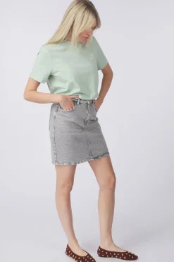 Vila Rok Kaja Denim Color Jaf