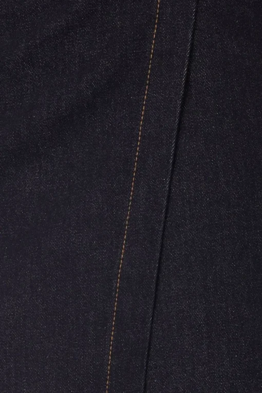 Vila Rok Leva  Denim Dbd