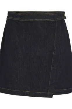 Vila Rok Leva  Denim Dbd