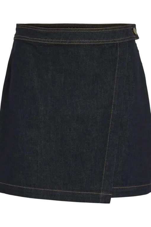 Vila Rok Leva  Denim Dbd