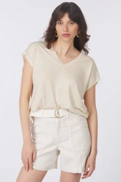 Vila Short Ola New Buckle