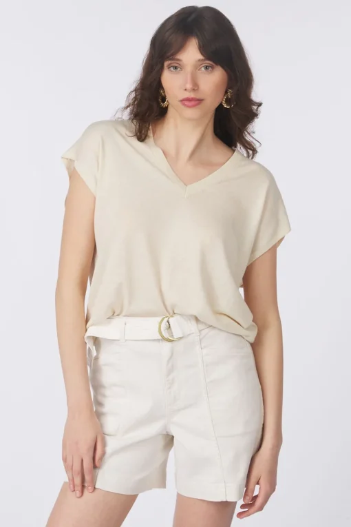 Vila Short Ola New Buckle