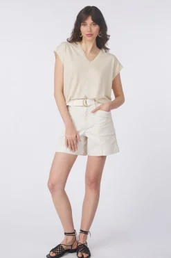Vila Short Ola New Buckle