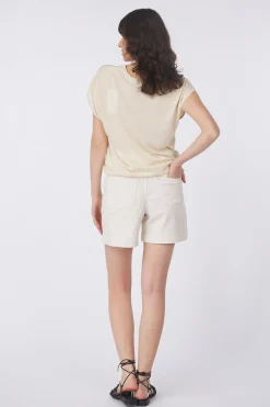 Vila Short Ola New Buckle