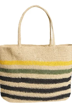 Vila Strandtas Marina Shopper Bag/Ef