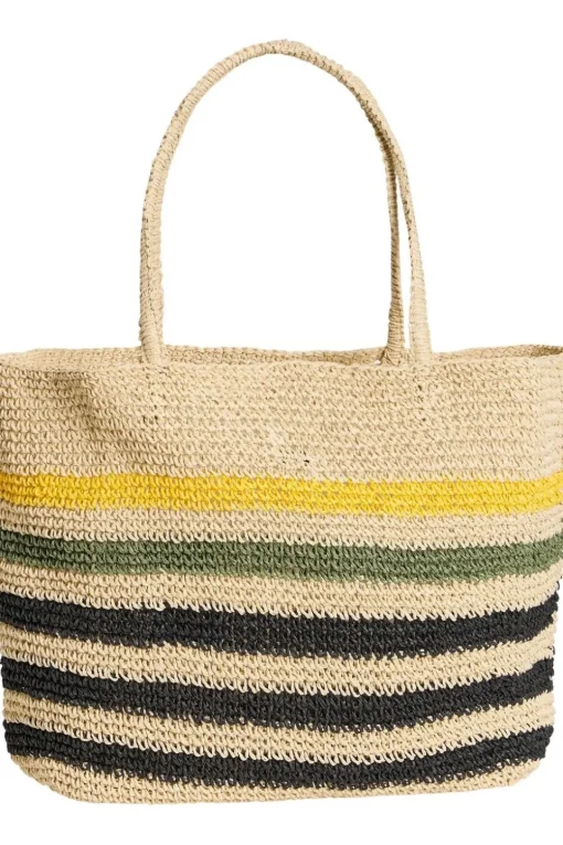 Vila Strandtas Marina Shopper Bag/Ef