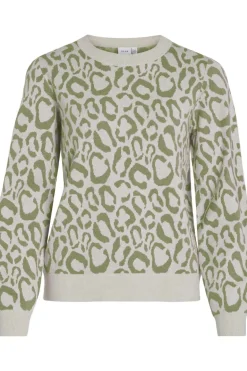 Vila Trui Ril Jacquard