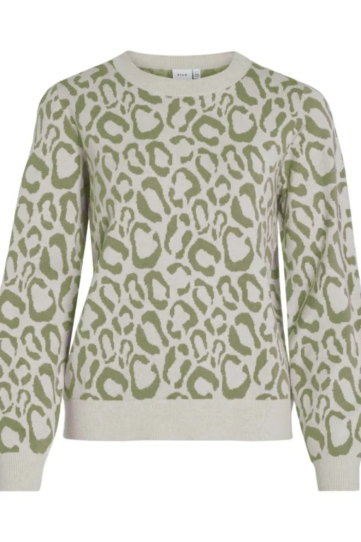 Vila Trui Ril Jacquard