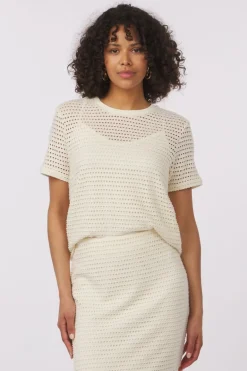 Vila T-Shirt Adella