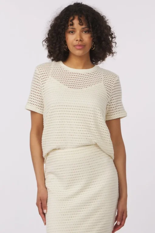 Vila T-Shirt Adella