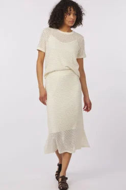 Vila T-Shirt Adella