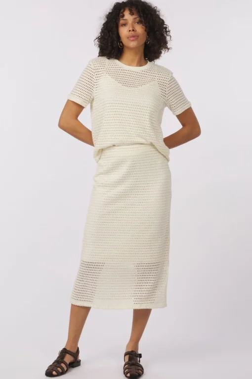 Vila T-Shirt Adella