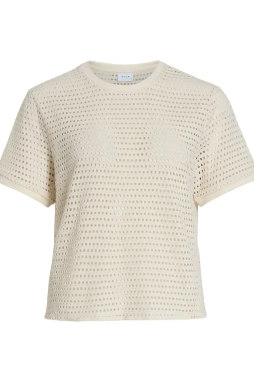 Vila T-Shirt Adella