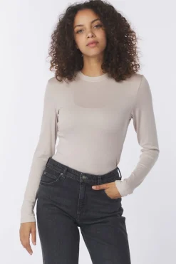Vila T-Shirt Alexia