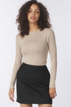 Vila T-Shirt Alexia
