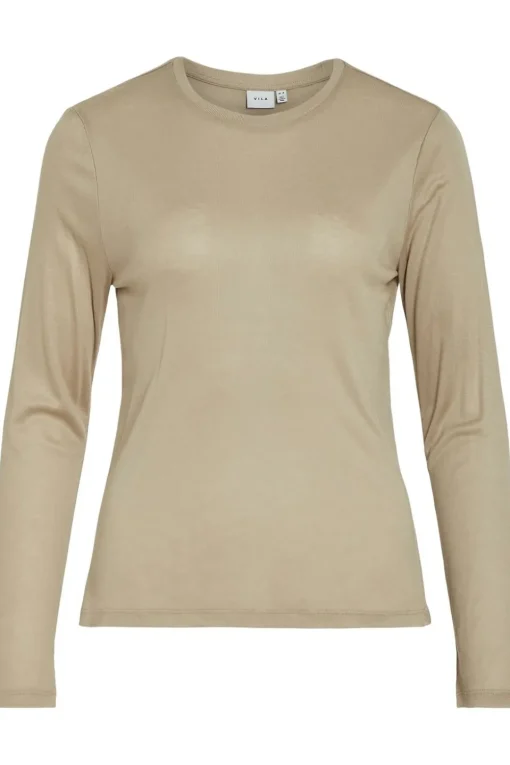Vila T-Shirt Alexia