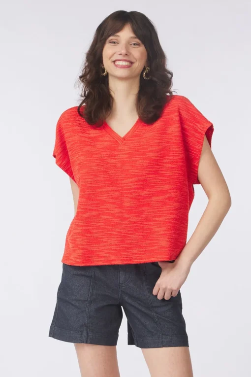 Vila T-Shirt Amy