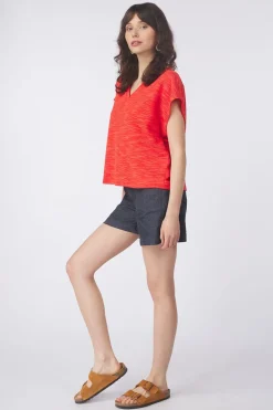 Vila T-Shirt Amy