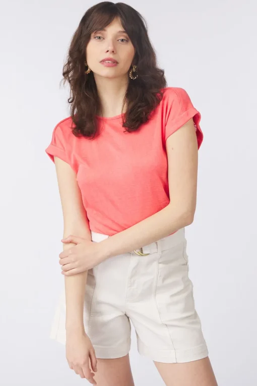 Vila T-Shirt Ciara