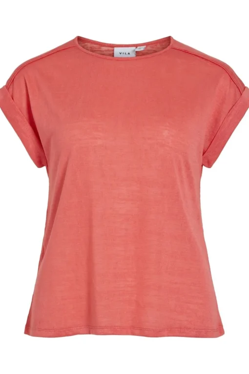 Vila T-Shirt Ciara