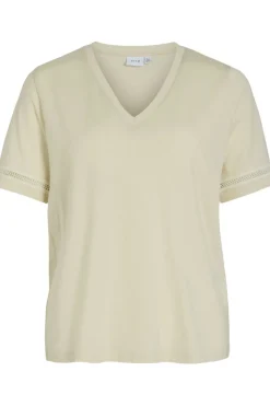 Vila T-Shirt Marlis