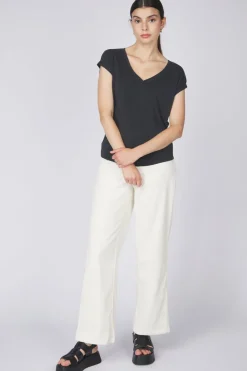Vila T-Shirt Modala