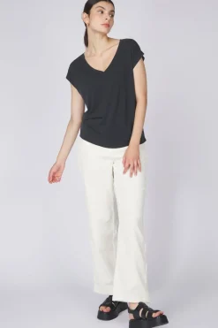 Vila T-Shirt Modala