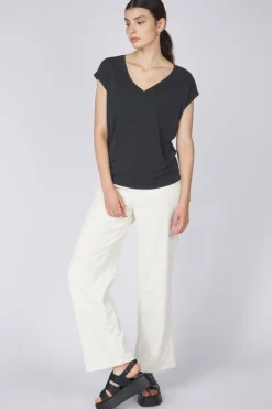 Vila T-Shirt Modala