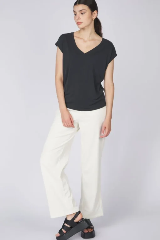 Vila T-Shirt Modala