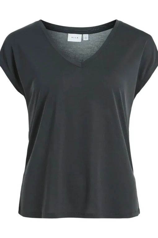 Vila T-Shirt Modala