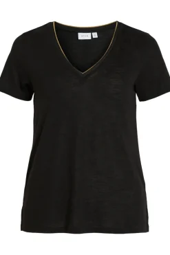 Vila T-Shirt Noel