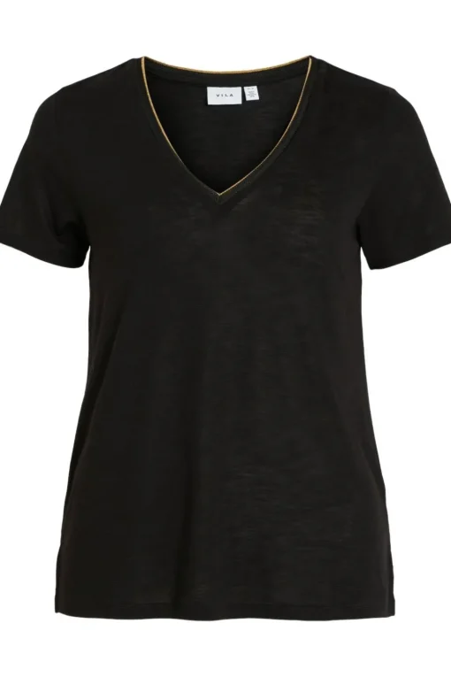 Vila T-Shirt Noel